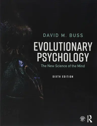 Evolutionary Psychology