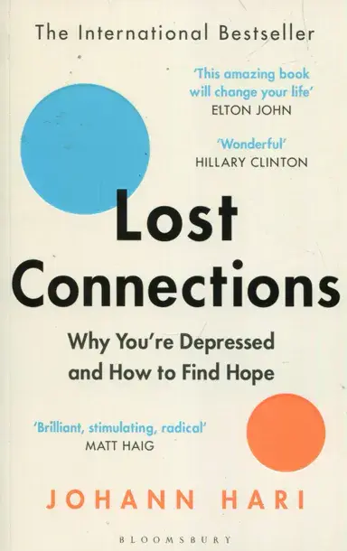 Lost Connections