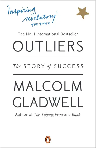 Outliers