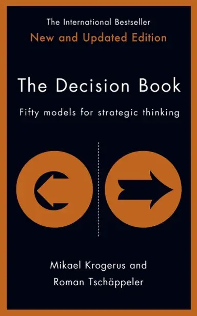 The Decision Book