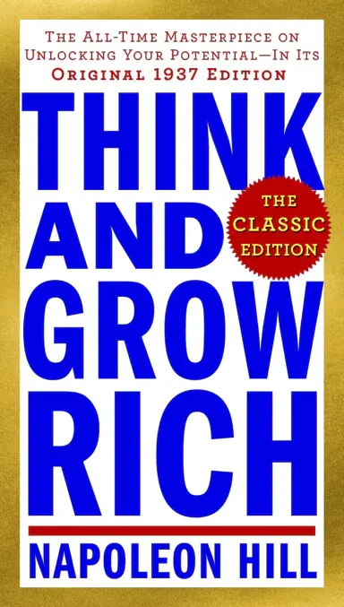 Think and Grow Rich