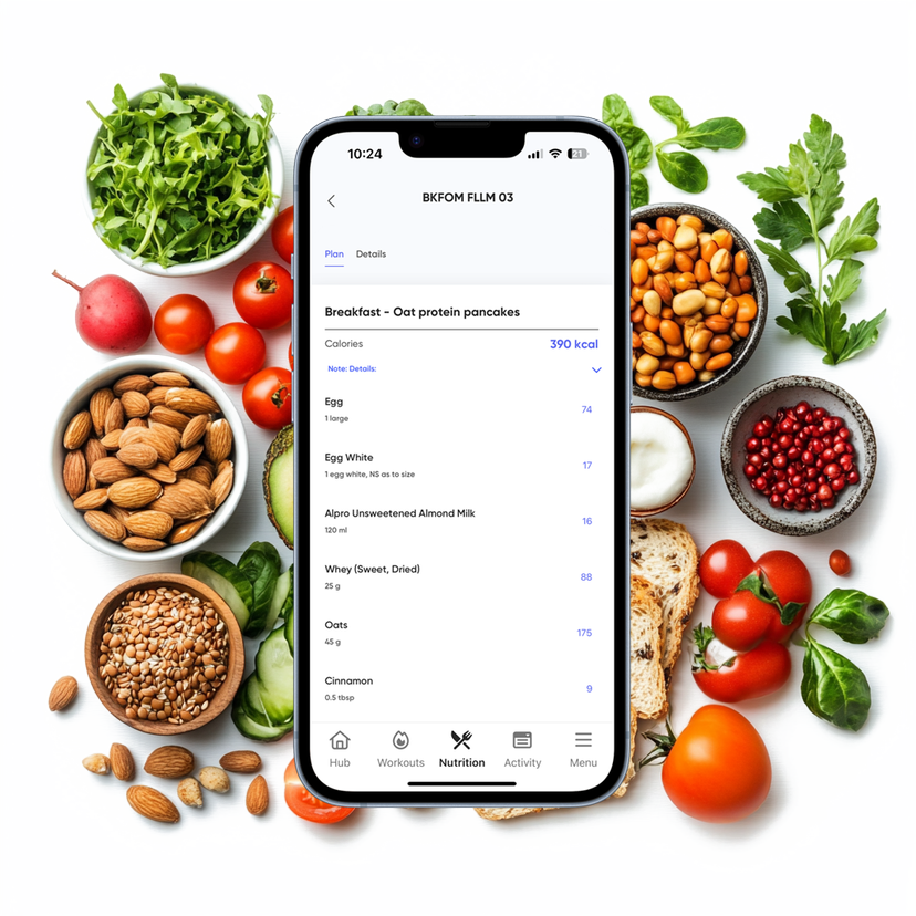 Nutrition