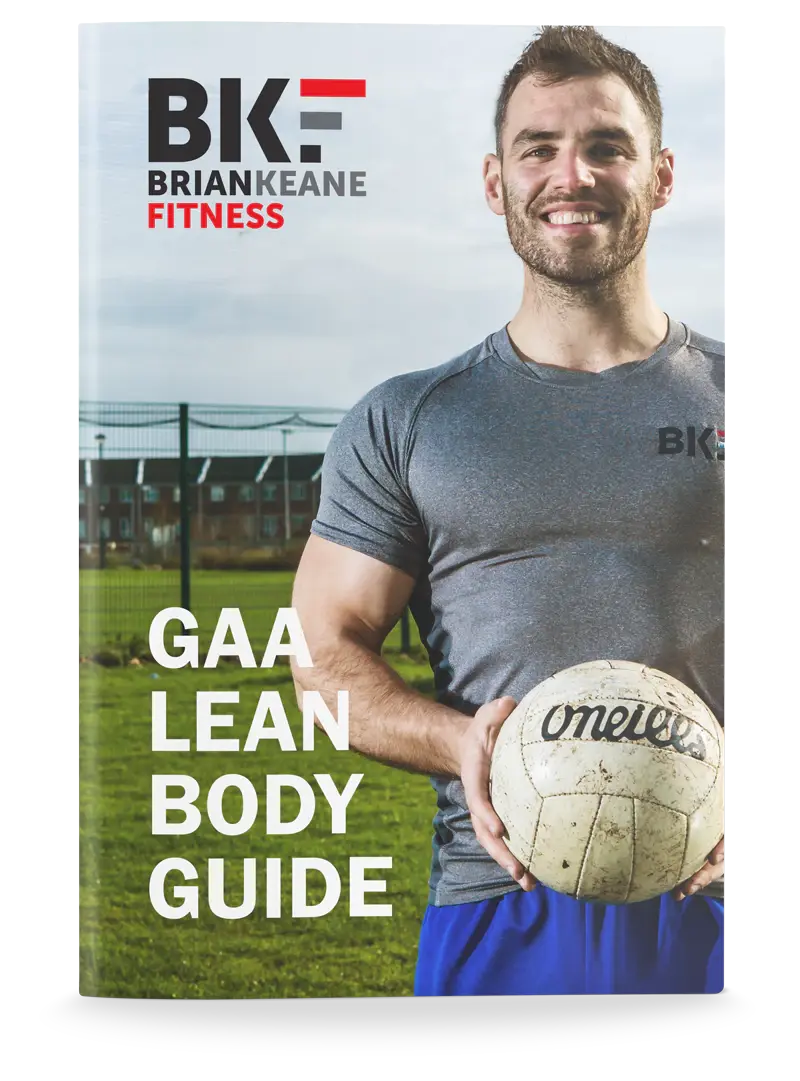 GAA Lean Body Guide