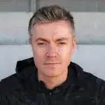 headshot