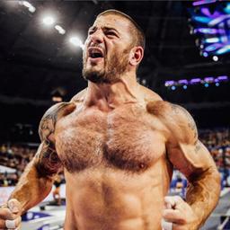 Mat Fraser