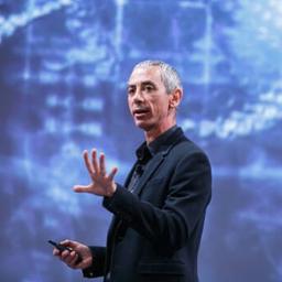 Steven Kotler