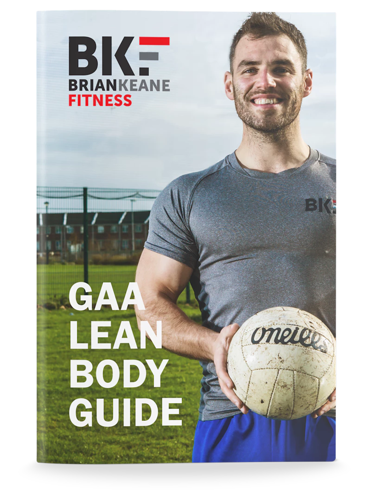 GAA Lean Body Guide