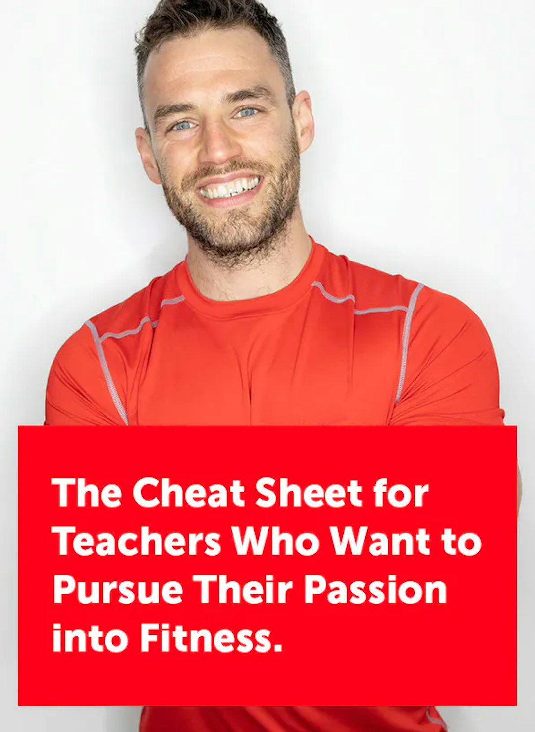 The Cheat Sheet For Teachers
