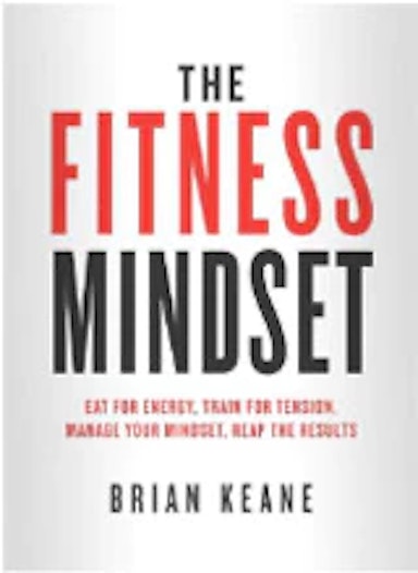 The Fitness Mindset Book